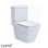 Bồn cầu 02 khối Cotto C17087