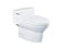 Bồn cầu 1 khối Toto CW904W-F