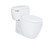 Bồn cầu 1 khối Toto MS366T7