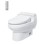 Bồn cầu 1 khối Toto MS688W4