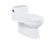 Bồn cầu 1 khối Toto MS864T2