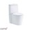 Bồn cầu 2 khối Cotto C12017 Charisma
