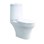 Bồn cầu 2 khối Cotto C12027