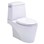 Bồn cầu 2 khối Cotto C13527