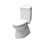 Bồn cầu 2 khối Inax C 828 VRN