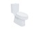 Bồn cầu 2 khối Toto CS351DT2