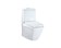 Bồn cầu 2 khối Toto CS680DT4