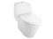 Bồn cầu American Standard 1 khối VF 2011