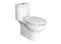 Bồn cầu American Standard 1 khối VF 2024