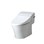 Bồn cầu Inax 1 khối AC 1017VRN