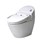 Bồn cầu Inax 1 khối GC 2700-CW-H23VN
