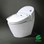 Bồn cầu Inax 1 khối GC2700 CW-H21VN