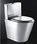 Bồn cầu Inox 304 Imex IM 6157