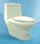 Bồn cầu sứ Imex IM 6141
