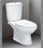 Bồn cầu sứ Imex IM 6143