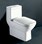 Bồn cầu sứ Imex IM 6167