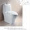 Bồn cầu sứ Imex IM 6170