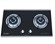 Bếp ga âm kính Sevilla  SV-272-S