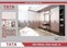 Bộ gạch ốp tường 30x60cm TATA 3619