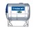 Bồn Inox ngang Toàn Mỹ 3500 Lít