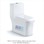 Bồn cầu 1 khối Imex IM6175
