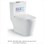 Bồn cầu 1 khối Imex IM6181