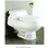 Bồn cầu 1 khối Imex IM7110