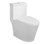 Bồn cầu 1 khối Kangaroo KG-6101