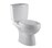 Bồn cầu 2 khối Kangaroo KG-6201
