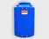 Bồn nước nhựa tiêu chuẩn Nam Thành 700 lít đứng