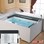 Bồn tắm Massage Euroking EU-1102A