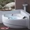 Bồn tắm Massage Euroking EU-6143D