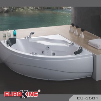 Bồn tắm Massage Euroking EU-6601