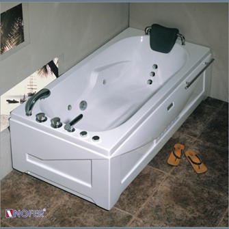 Bồn tắm Massage Nofer NG- 5502L