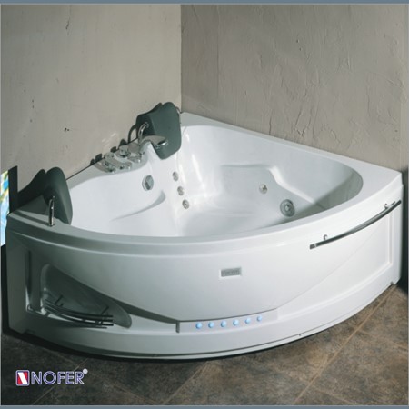 Bồn tắm Massage Nofer NG- 5505