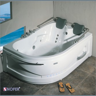 Bồn tắm Massage Nofer NG- 5506L