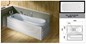 Bồn tắm nằm Việt Mỹ 17X