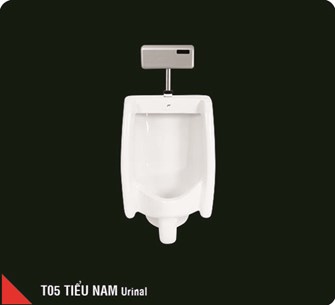 Bồn tiểu nam Hảo Cảnh T05