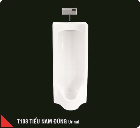 Bồn tiểu nam đứng Hảo Cảnh T108