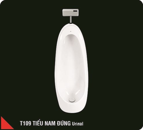 Bồn tiểu nam đứng Hảo Cảnh T109