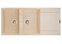 Chậu rửa chén Carysil ENC1