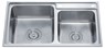 Chậu rửa chén Giovani GS-8245PM