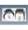 Chậu rửa chén Gorlde GD 5012