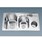 Chậu rửa chén Gorlde GD 5503