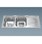 Chậu rửa chén Gorlde GD 5525