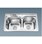 Chậu rửa chén Gorlde GD 5712