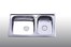 Chậu rửa chén - Hwata-BD1