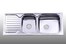 Chậu rửa chén - Hwata-BDC1