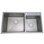 Chậu rửa chén Inox 304 NANO 8245L