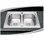 Chậu rửa chén Malloca MS1001- NEW